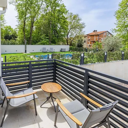 Zoia By Interhome * Umag