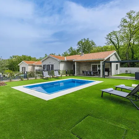Zoia By Interhome * Umag