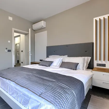 Feriehus Zoia By Interhome