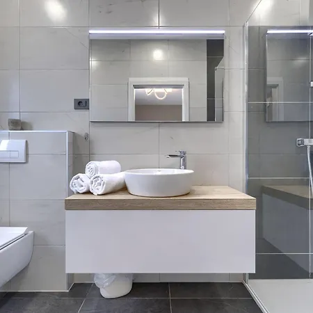 Zoia By Interhome Tatil Evi