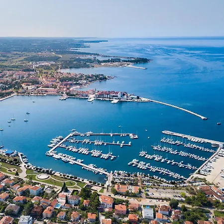 Zoia By Interhome Feriehus Umag