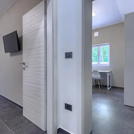Feriehus Zoia By Interhome Umag