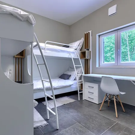 Feriehus Zoia By Interhome Umag