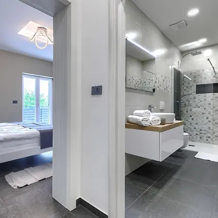 Feriehus Zoia By Interhome Umag
