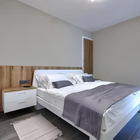 Zoia By Interhome Feriehus