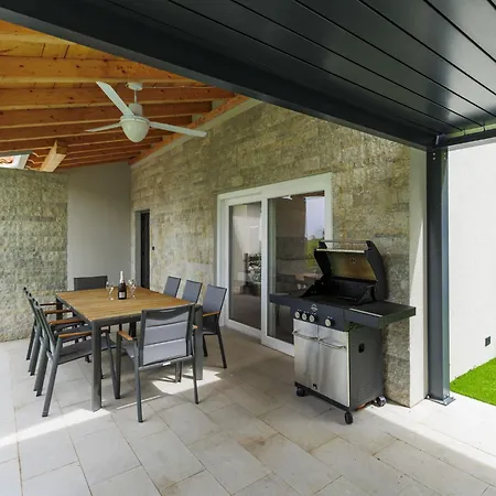 Feriehus Zoia By Interhome
