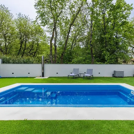 Feriehus Zoia By Interhome
