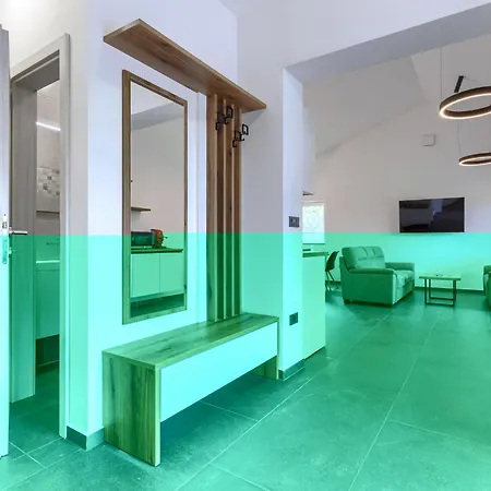 Feriehus Zoia By Interhome *