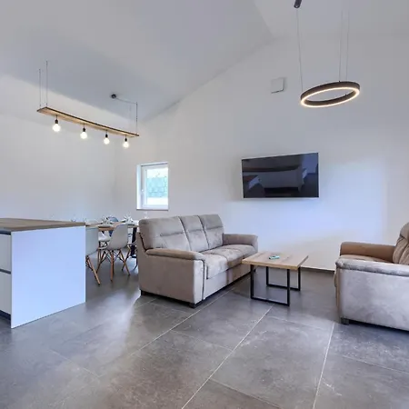 Zoia By Interhome Feriehus *
