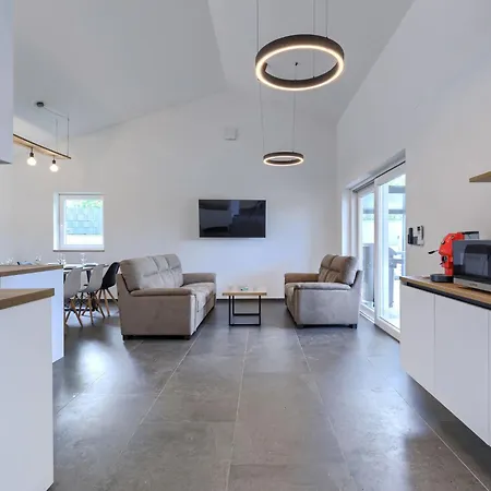 Feriehus Zoia By Interhome
