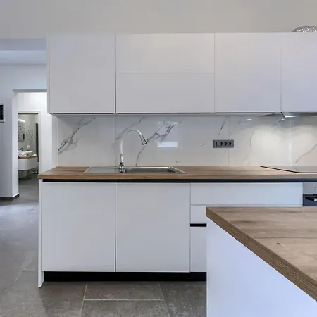 Feriehus Zoia By Interhome *