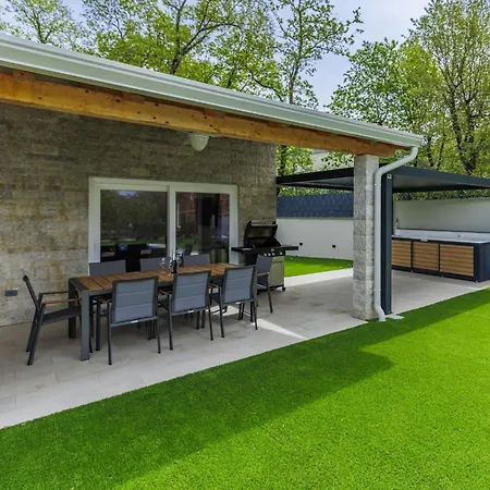 Feriehus Zoia By Interhome