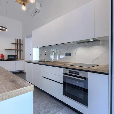 Zoia By Interhome * Umag